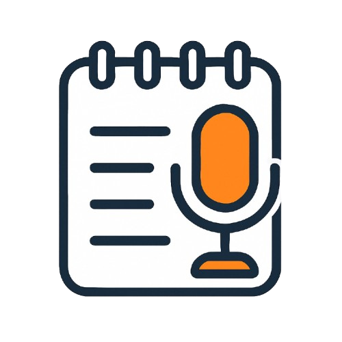 NoteDrop Icon