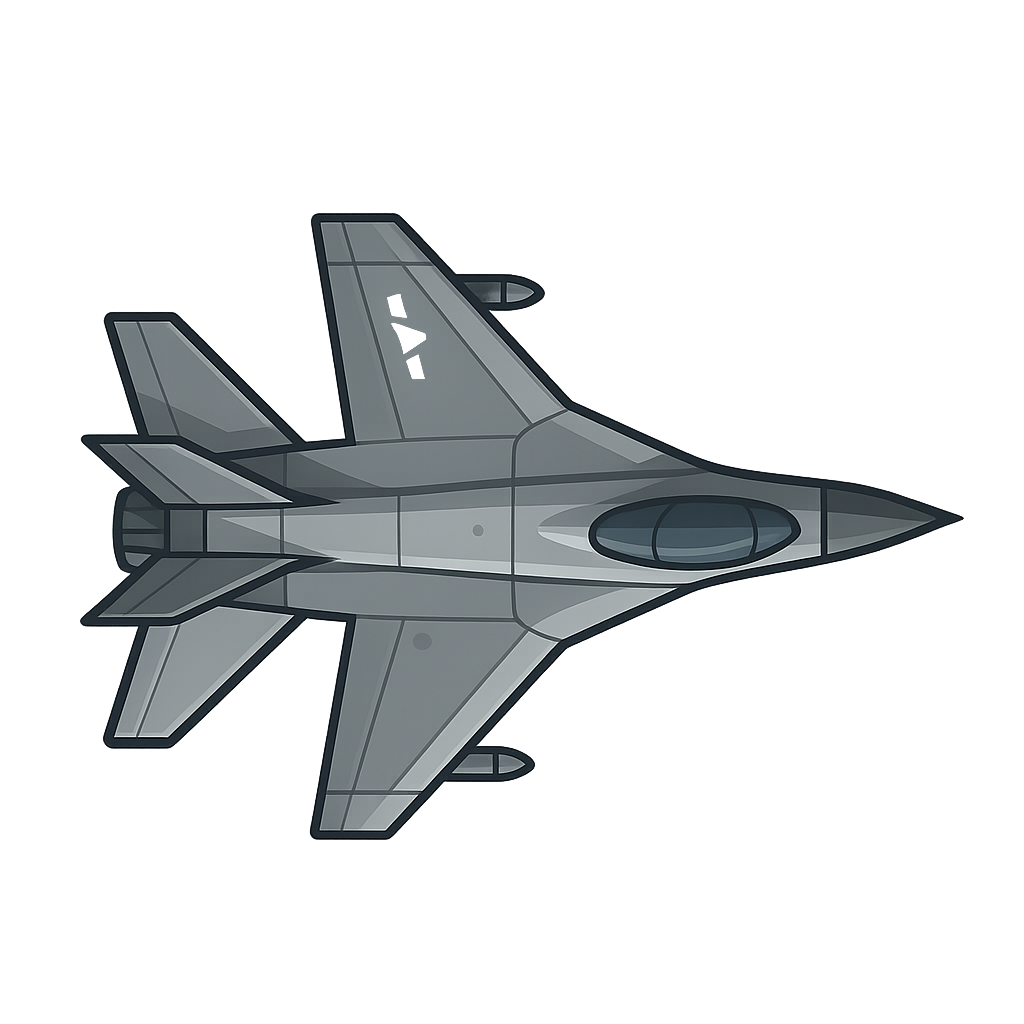 Player Jet